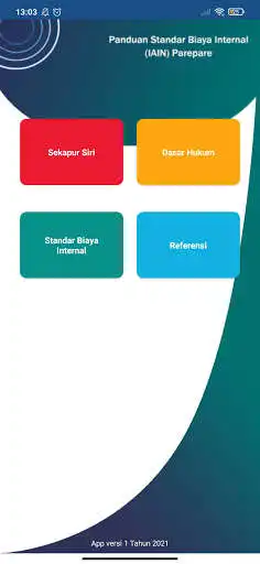Play SBI Mobile IAIN Parepare as an online game SBI Mobile IAIN Parepare with UptoPlay