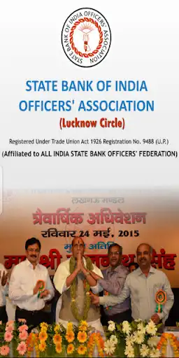 Play SBIOA Lucknow Circle  and enjoy SBIOA Lucknow Circle with UptoPlay