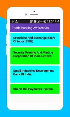 Play SBI PO Complete Preparation