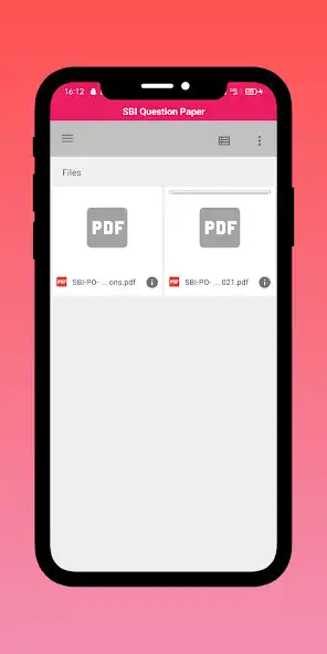 Play SBI PO Exam Question Papers as an online game SBI PO Exam Question Papers with UptoPlay