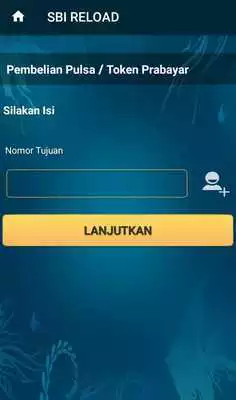 Play SBI Reload