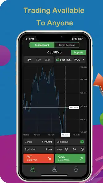 Play SBI  Trade  and enjoy SBI  Trade with UptoPlay