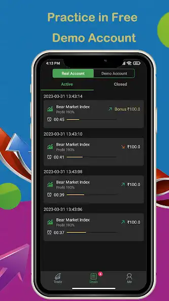 Play SBI  Trade as an online game SBI  Trade with UptoPlay