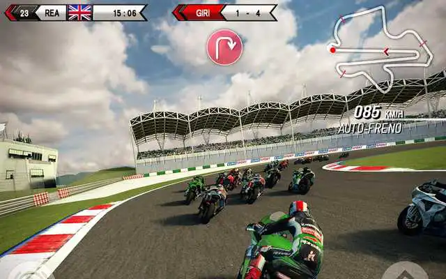Play SBK15