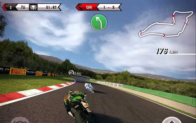 Play SBK15