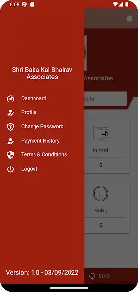 Play SB Kal Bhairav Associates as an online game SB Kal Bhairav Associates with UptoPlay