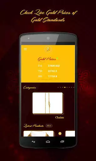 Play SBK Jewellery Shop