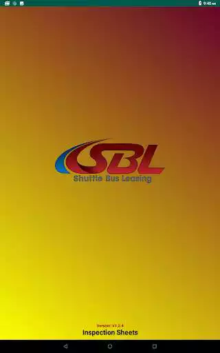 Play SBL Inspection Sheets  and enjoy SBL Inspection Sheets with UptoPlay