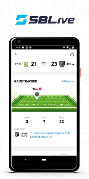 Play SBLive Sports  and enjoy SBLive Sports with UptoPlay