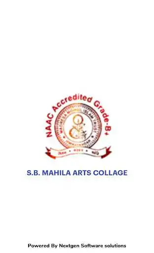 Play S. B. Mahila Arts College  and enjoy S. B. Mahila Arts College with UptoPlay
