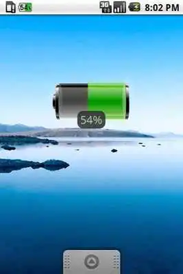 Play SBM Battery Widget