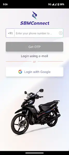 Play SBMConnect  and enjoy SBMConnect with UptoPlay
