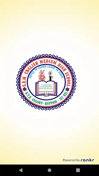 Play SBM High School  and enjoy SBM High School with UptoPlay
