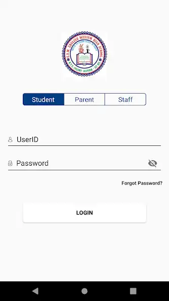 Play SBM High School as an online game SBM High School with UptoPlay