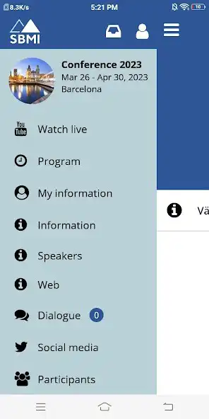 Play SBMI-möten  and enjoy SBMI-möten with UptoPlay