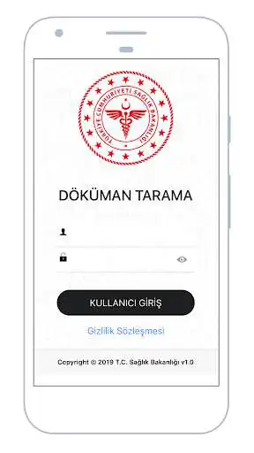 Play SB Mobil Tarama  and enjoy SB Mobil Tarama with UptoPlay
