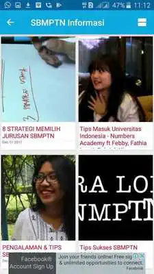 Play SBMPTN