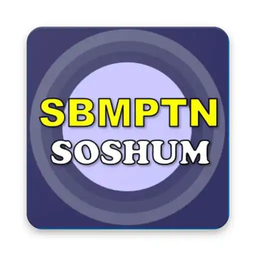 Play SBMPTN SOSHUM APK Play SBMPTN SOSHUM APK