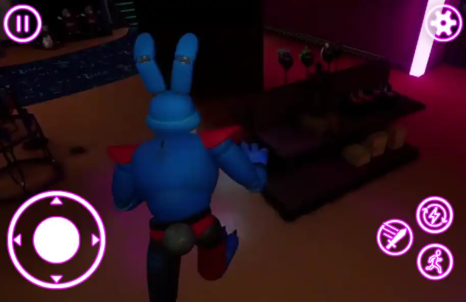 Play SB Multiplayer Hide  Seek Mod as an online game SB Multiplayer Hide  Seek Mod with UptoPlay