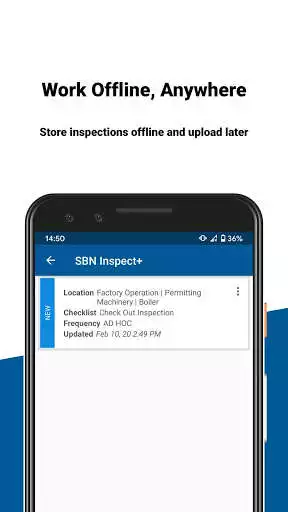 Play SBN Inspect+ Play SBN Inspect+