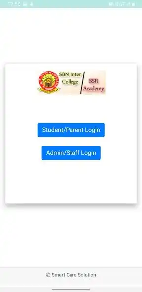 Play SBN Inter College  and enjoy SBN Inter College with UptoPlay
