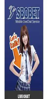 Play SBOBET Mobile Chat