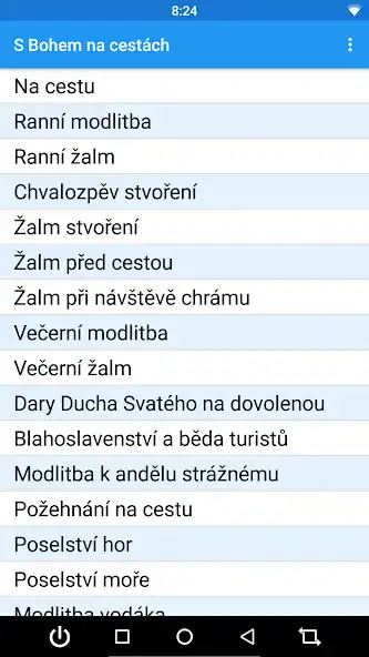 Play S Bohem na cestách as an online game S Bohem na cestách with UptoPlay