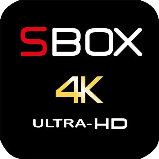 Play SBOX 4K APK