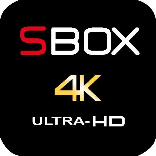 Play SBOX 4K  and enjoy SBOX 4K with UptoPlay