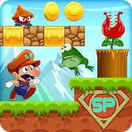 Free play online Sboy World Adventure 2018 APK Free play online Sboy World Adventure 2018 APK