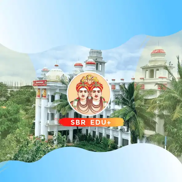 Play SBR EDU +  and enjoy SBR EDU + with UptoPlay