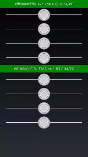 Play SBrick Simple Control