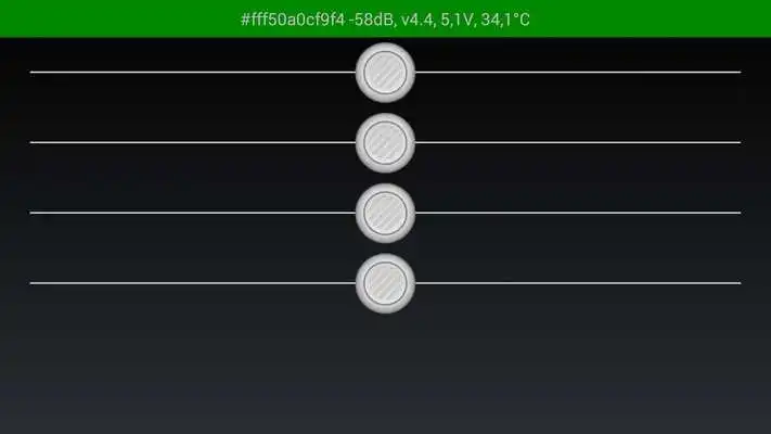 Play SBrick Simple Control