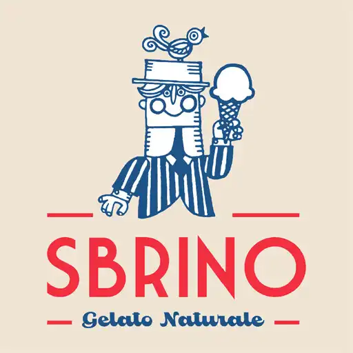 Play Sbrino Gelato Naturale APK