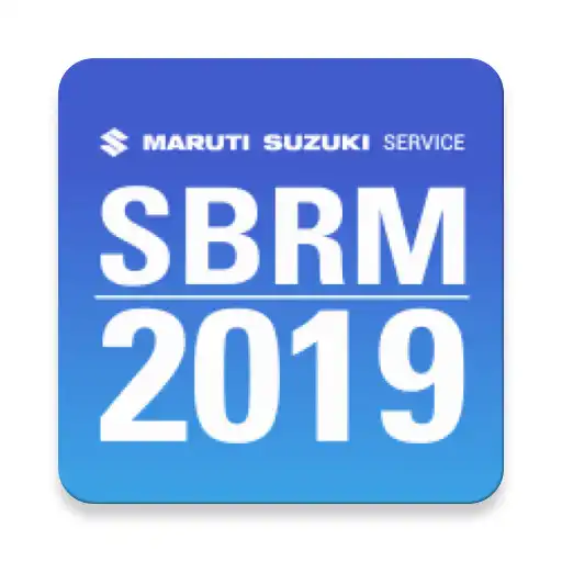 Play SBRM 2019 APK Play SBRM 2019 APK
