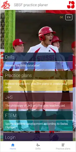 Play SBSF Trainings App  and enjoy SBSF Trainings App with UptoPlay