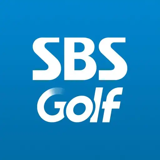 Play SBS골프 (KLPGA, KPGA 생중계) APK