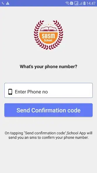 Play SBSM School as an online game SBSM School with UptoPlay