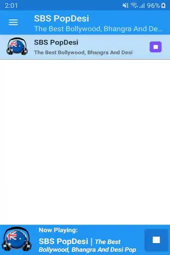 Play SBS PopDesi Radio App AU Free Online  and enjoy SBS PopDesi Radio App AU Free Online with UptoPlay