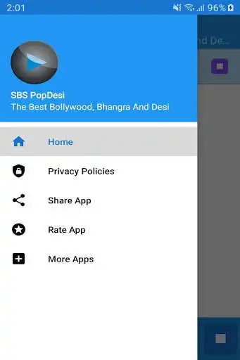 Play SBS PopDesi Radio App AU Free Online as an online game SBS PopDesi Radio App AU Free Online with UptoPlay