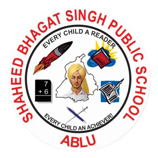 Play sbs public school,Ablu APK