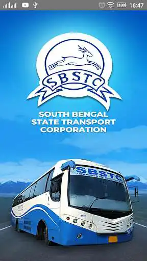 Play SBSTC - Online Reservation  and enjoy SBSTC - Online Reservation with UptoPlay