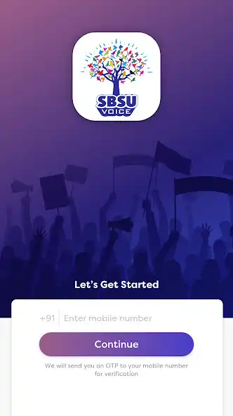 Play SBSU Voice  and enjoy SBSU Voice with UptoPlay