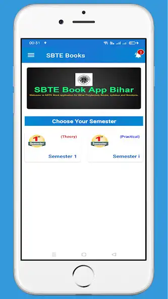 Play SBTE Book Bihar Polytechnic  and enjoy SBTE Book Bihar Polytechnic with UptoPlay