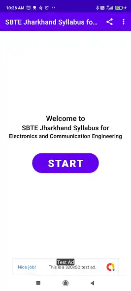Play SBTE Jharkhand Syllabus for EC  and enjoy SBTE Jharkhand Syllabus for EC with UptoPlay