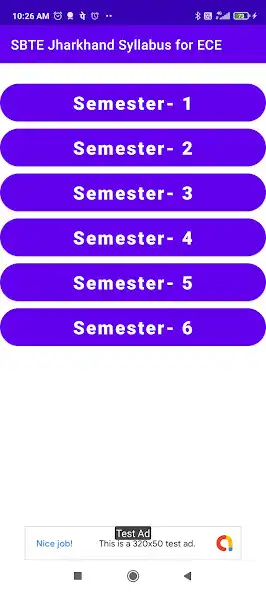 Play SBTE Jharkhand Syllabus for EC as an online game SBTE Jharkhand Syllabus for EC with UptoPlay