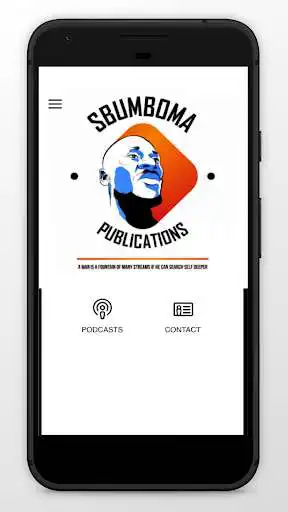 Play SBUMBOMA PUBLICATIONS  and enjoy SBUMBOMA PUBLICATIONS with UptoPlay