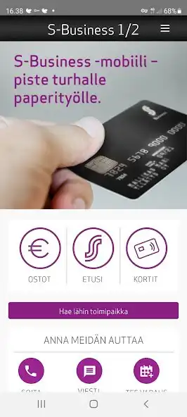 Play S-Business  and enjoy S-Business with UptoPlay
