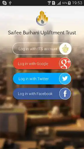 Play SBUT Saifee Burhani Upliftment  and enjoy SBUT Saifee Burhani Upliftment with UptoPlay