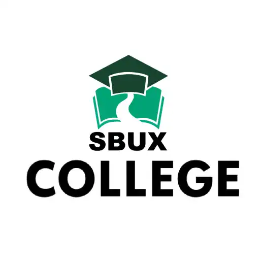 Play SBUX COLLEGE APK Play SBUX COLLEGE APK